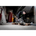 Produktbild von metabo® - Akku-Winkelschleifer WB 18 LTX BL 125 Quick, Soloversion in MetaLoc