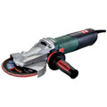 metabo Winkelschleifer (Flachkopf) WEF 15-150 Quick, im Karton Produktbild