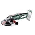 Produktbild von metabo® - Akku-Winkelschleifer WPB 36-18 LTX BL 24-230 Quick, Soloversion