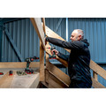 metabo® Akku-Bohrschrauber BS 18 L BL Q (613156840) metaBOX 145 Produktbild img2 S