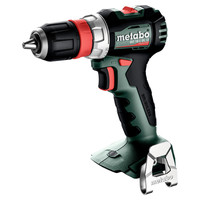 metabo® Akku-Bohrschrauber BS 18 L BL Q (613156840) metaBOX 145 Produktbild