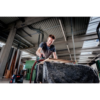 Produktbild von metabo® - Exzenterschleifer SXE 150-2.5 BL im Karton