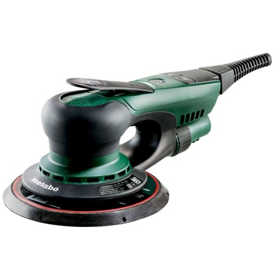 Produktbild von metabo® - Exzenterschleifer SXE 150-2.5 BL im Karton