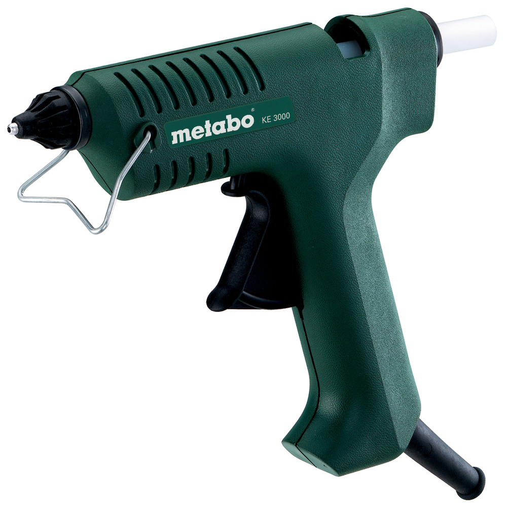metabo Heißklebepistole KE 3000 Produktbild img1 L
