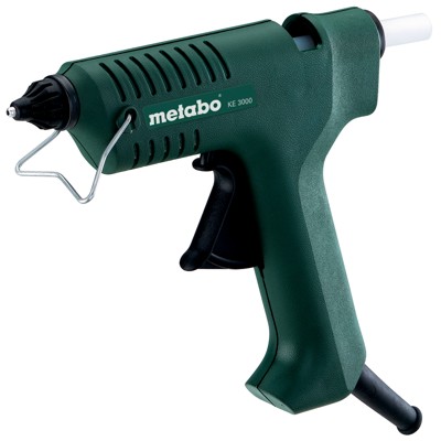 Produktbild von metabo® - Heißklebepistole KE 3000