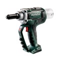 Produktbild von metabo® - Akku-Blindnietpistole NP 18 LTX BL 5.0 (619002890), Karton