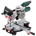 metabo Kapp- und Gehrungssäge KGS 216 M Produktbild