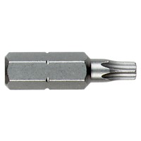 Produktbild von metabo® - Bit Classix für TORX® T 8 x 25mm, 2 Stück