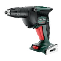 Produktbild von metabo® - Akku-Trockenbauschrauber TBS 18 LTX BL 5000 (620063840), metaBOX 145 