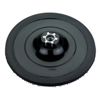 metabo Haftstützteller 125mm, M 14, für Haftschleifblätter Pyramid (623300000) Produktbild