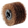 Produktbild von metabo® - Stahldraht-Rundbürste 100 x 70mm, Draht 0,27mm, für SE 12-115 (623501
