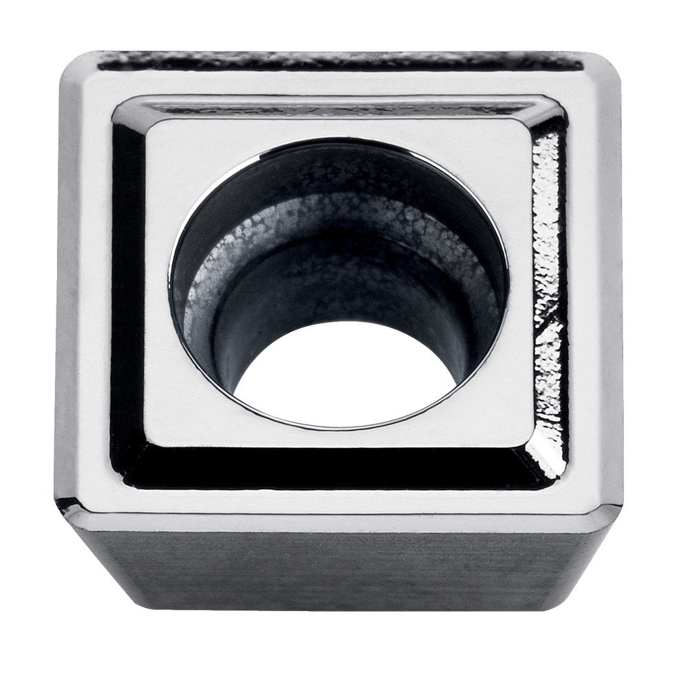metabo 10 Hartmetall-Wendeplatten Aluminium (KFM/KFMPB 15-10F/ KFM 16-15F, PFM 17) (623559000) Produktbild img1 L