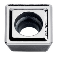 metabo 10 Hartmetall-Wendeplatten Aluminium (KFM/KFMPB 15-10F/ KFM 16-15F, PFM 17) (623559000) Produktbild