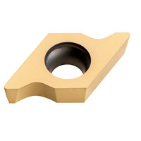 metabo 10 Hartmetall-Wendeplatten R2 , Radius 2 (623561000) Produktbild