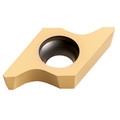 metabo 10 Hartmetall-Wendeplatten R3 , Radius 3 (623562000) Produktbild