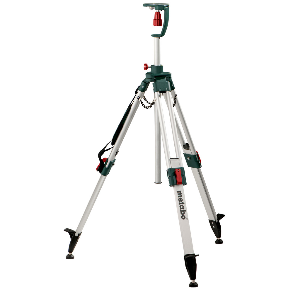 metabo Stativ für Akku-Baustrahler Produktbild img1 L