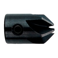 Produktbild von metabo® - Aufsteckversenker 90° ø8,0 x 26mm (625024000)