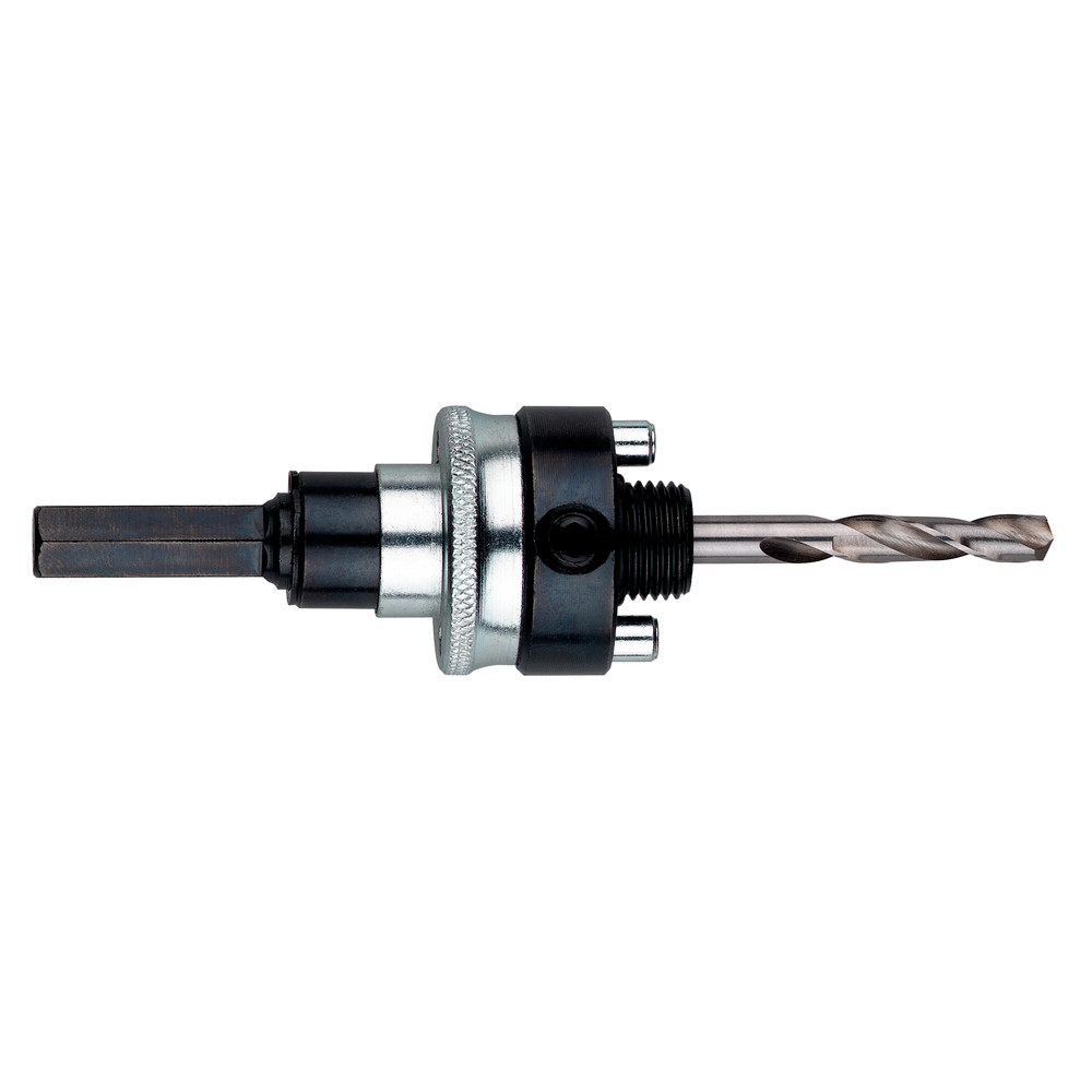 metabo Adapter SW 9 für Bi-Metall-Lochsägen ø32 - 152mm (625216000) Produktbild img1 L