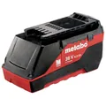 Produktbild von metabo® - Li-Power Akkupack 36 V - 5,2 Ah, Extreme, "AIR COOLED" (625529000)