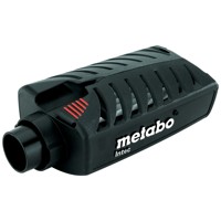 Produktbild von metabo® - Staubauffangkassette für SXE 425/ 450 TurboTec, Inkl.Staubfilter 6.31