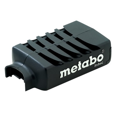 Produktbild von metabo® - Staubauffangkassette für FSR 200 Intec, FSX 200 Intec, FMS Intec, Ink