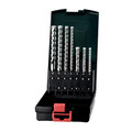 metabo SDS-plus Pro 4 Premium-Bohrersatz 7-teilig (626245000) Produktbild