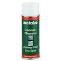 metabo Edelstahl-Pflegespray 400 ml (626377000) Produktbild