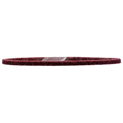 Produktbild von metabo® - 5 Vliesbänder 13x457mm, grob, für Bandfeile (626387000)