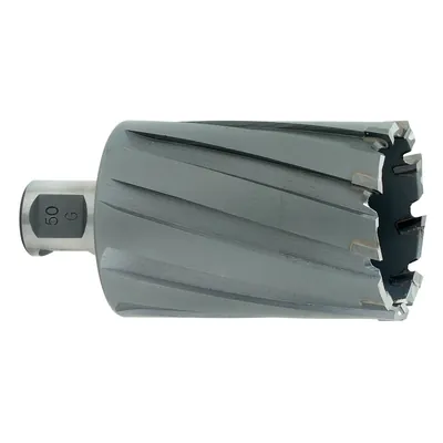 Produktbild von metabo® - HM-Kernbohrer, Weldonschaft 19mm (3/4") ø37 x 55mm (626594000)