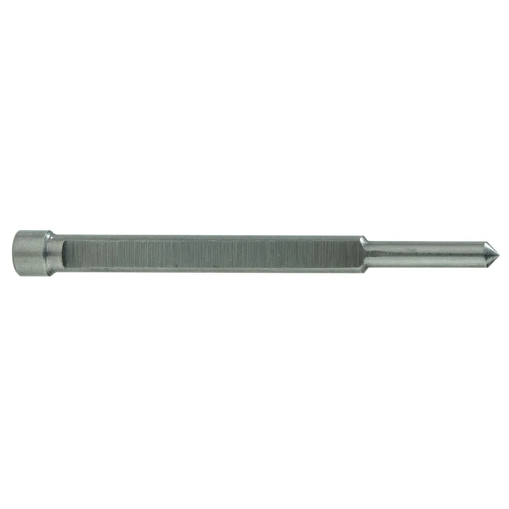 metabo Zentrierstift für HSS kurz Ø 12 - 60 mm (626608000) Produktbild img1 L