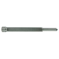 Produktbild von metabo® - Zentrierstift für HSS kurz Ø 12 - 60 mm (626608000)