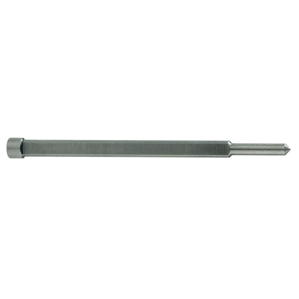 metabo Zentrierstift für HSS lang und HM bis ø60mm (626609000) Produktbild img1 L