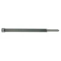 metabo Zentrierstift für HSS lang und HM bis ø60mm (626609000) Produktbild