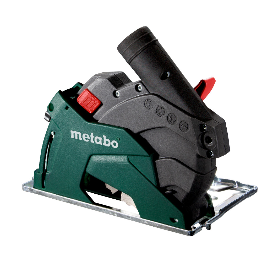 metabo Trenn-Absaugschutzhaube CED 125 (626730000) Produktbild img1 L