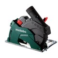 Produktbild von metabo® - Trenn-Absaugschutzhaube CED 125 (626730000)