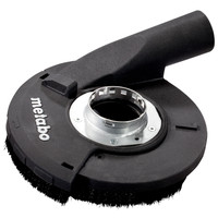 metabo Schleif-Absaugschutzhaube GED 125 (626732000) Produktbild