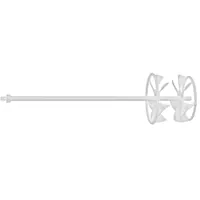 Produktbild von metabo® - Typ SR 12, Scheibenrührer 8 Rührflügel 120mm (626742000)