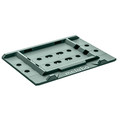metabo® metaBOX Adapterplatte (626895000) Produktbild