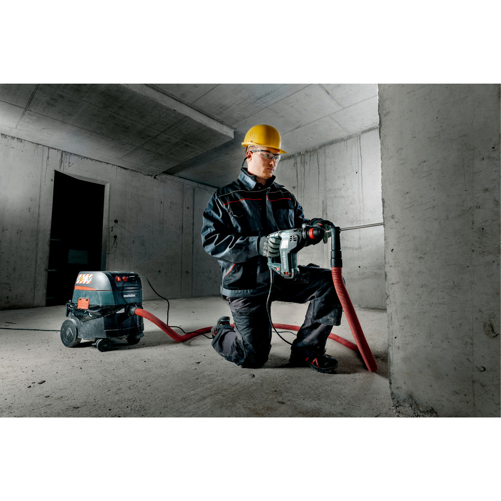 metabo Bohr- und Meißelhammer SDS-plus KHE 3251 Produktbild img2 L
