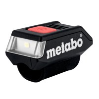 Produktbild von metabo® - LED Leuchte (626982000)