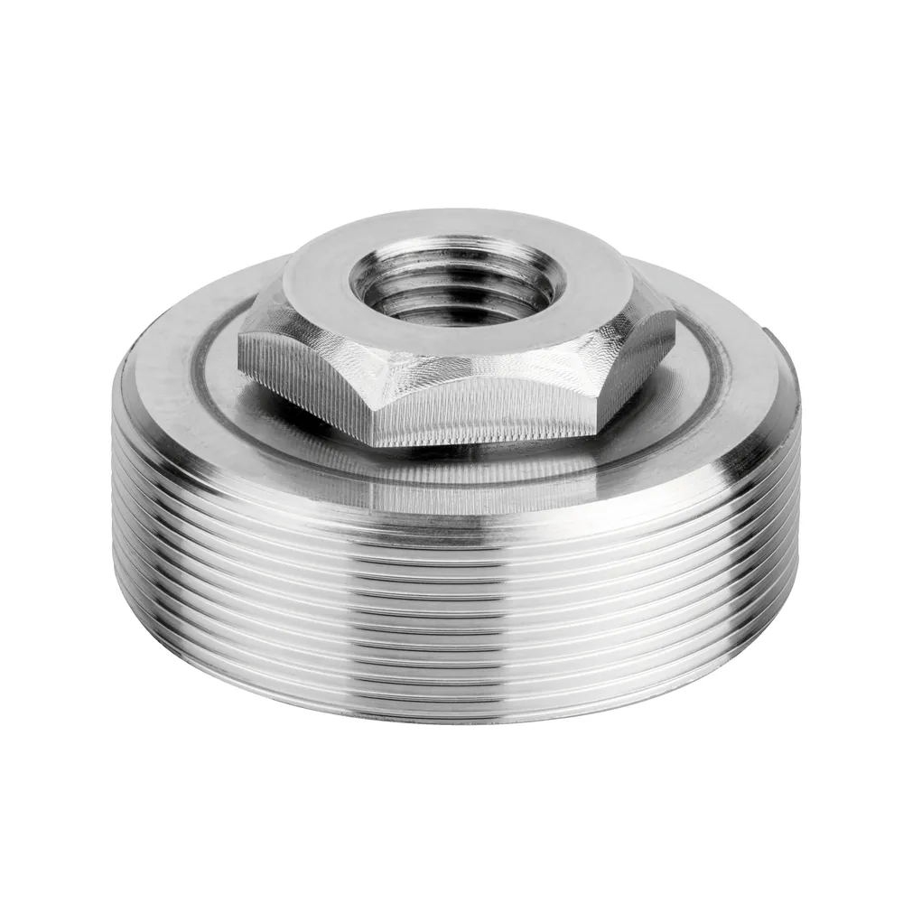 metabo Adapter Akku-Fettpresse FP 18 LTX für Schraubkartusche 500g (626984000) Produktbild img1 L
