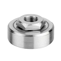 metabo Adapter Akku-Fettpresse FP 18 LTX für Schraubkartusche 500g (626984000) Produktbild