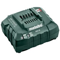 Produktbild von metabo® - Ladegerät ASC 30-36 V