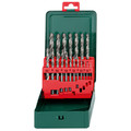 metabo HSS-G-Bohrerkassette-SP, 19-teilig (627153000) Produktbild
