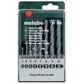 Produktbild von metabo® - Beton-Bohrerkassette classic, 8-teilig (627182000)