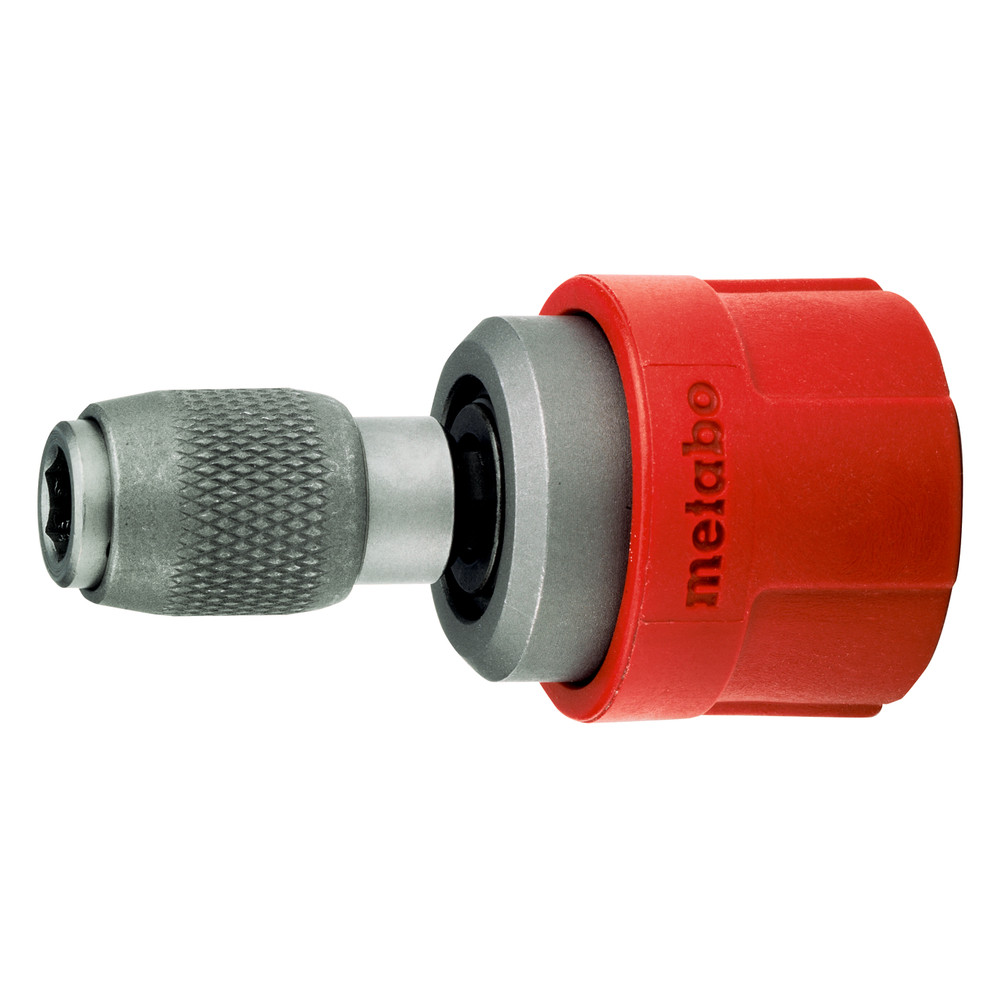 metabo® Schnellwechselbithalter „Quick“ Produktbild img1 L