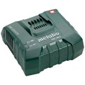 Produktbild von metabo® - Ladegerät ASC Ultra