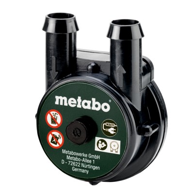 Produktbild von metabo® - Vorsatzpumpe BPV 01 (627621000)