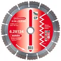 Produktbild von metabo® - Diamant-Trennscheibe, 350 x 3,2 x 20,/25,4mm, "professional", "CP", B
