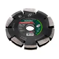 Produktbild von metabo® - Diamantfrässcheibe 2, 125x18x22,23mm, "professional", "UP", Universal